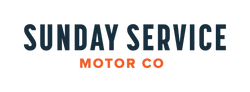 Sundayservicemotorcompany